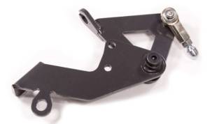 H-Series Innovative Cable to Hydraulic Transmission Conversion Actuator, Steel, black, Bushing