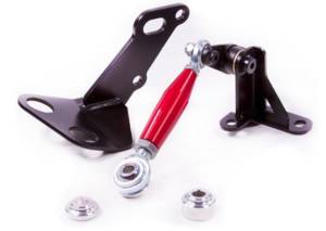 Lotus Shift Mechanism (Standard Type-S 5/6 Speed Transmission), Steel, Bushing