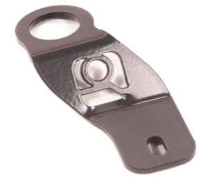 1988-1991 Honda Civic and CRX Innovative Steel Radiator Bracket