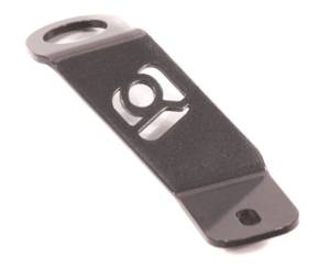 1988-1991 Honda Civic Innovative Steel Radiator Bracket V2