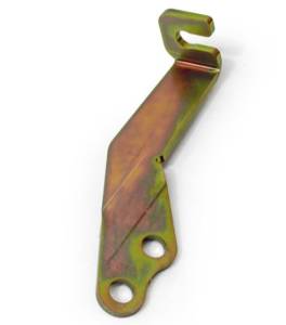 1988-1995 Honda Civic Innovative Steel Throttle Cable Bracket (B-Series)