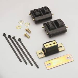 2005-2007 Scion tC Energy Suspension Motor Mount Inserts