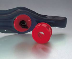 1992-1995 Honda Civic Energy Suspension Rear Trailing Arm Bushings