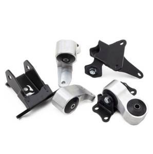2012-2015 Honda Civic Si Replacement Billet Mount Kit, 75A, 85A, 95A Bushings, Bushing