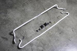 FRS/BRZ/FT86 P1-Racing Sway Bar, Rear