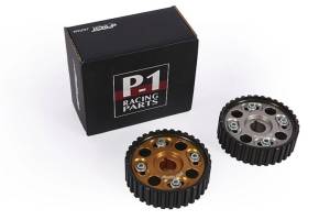 Honda and Acura K20 Buddy Club Racing Spec Cam Gear, Intake