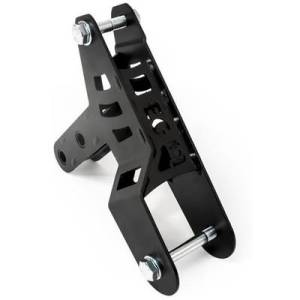 1992-1995 Honda Civic B-Series MT Innovative Steel Replacement Rear Engine Bracket (B-Series/Manual)