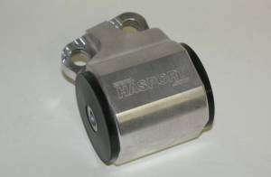 1992 - 1995 Honda Civic / 1994 - 1997 Honda Del Sol Performance Left Hand mount with 2 bolt  - Extreme