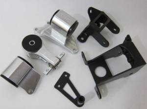 2012-2015 Honda Civic Si Hasport Replacement Rear Mount - U88A (Extreme Race)