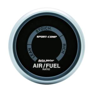 2" AIR/FUEL RATIO, F 3375