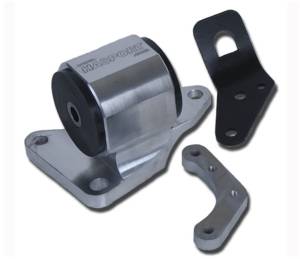1992 - 1995 Honda Civic / 1994 - 1997 Honda Del Sol / 1994 - 2001 Integra Cable B-series Transmission Mount Conversion kit - Extreme