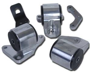 1992-1995 Honda Civic Hasport B-Series Left Hand Engine Mount Bracket