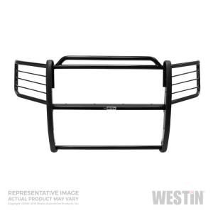 Grille Guard 40-2215