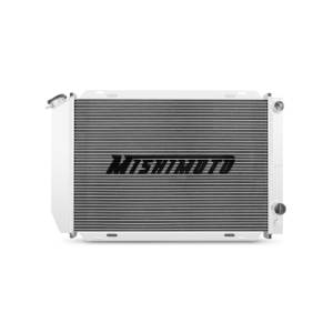 Mishimoto - Aluminum Radiators MMRAD-MUS-79DP - Image 5