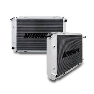 Mishimoto - Aluminum Radiators MMRAD-MUS-79DP - Image 7