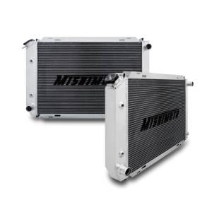 Mishimoto - Aluminum Radiators MMRAD-MUS-79DP - Image 11