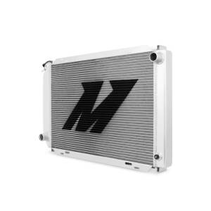 Mishimoto - Aluminum Radiators MMRAD-MUS-79DP - Image 21