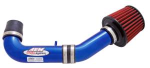 1999-2003 Mazda Miata AEM Short Ram Intake - Blue