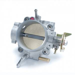 1992-1995 Honda Civic Skunk2 70mm Alpha Throttle Body - B/D/F/H Series