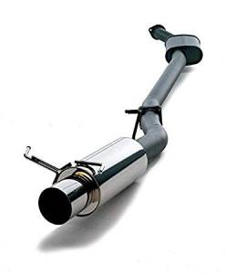 2005-2010 Scion tC HKS Hi-Power Axle Back Exhaust