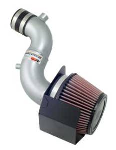 2007-2008 Honda Fit K&N Typhoon Air Intake System