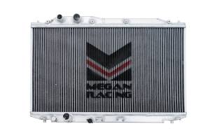 2006-2011 Honda Civic Si Megan Racing High Performance Aluminum Radiator