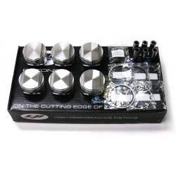 Nissan CP-Carrillo Pistons