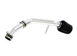 2003-2007 Honda Accord 3.0 K&N Typhoon Air Intake System (Polished)