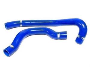 1990-1993 Acura Integra Silicone Radiator Hose Kit (2 Pieces)
