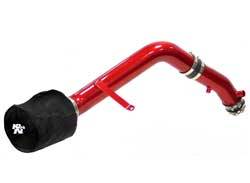 2003-2007 Honda Accord 3.0 K&N Typhoon Air Intake System (Red)