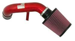 2002-2006 Acura RSX K&N Typhoon Air Intake System (Red)