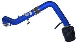 2005-2006 Scion tC K&N Typhoon Air Intake System (Blue)