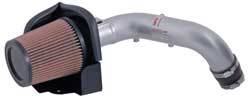 2007-2010 Scion tC K&N Typhoon Air Intake System