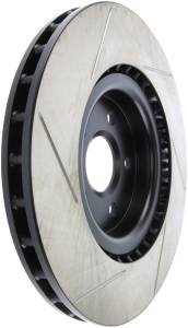 Sport Slotted Rotor 126.62124SL