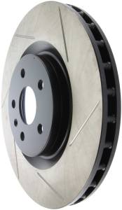 StopTech - Sport Slotted Rotor 126.62124SL - Image 2