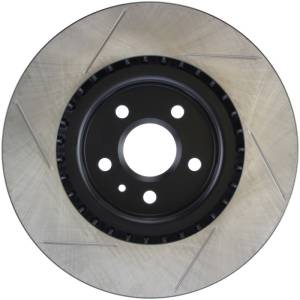 StopTech - Sport Slotted Rotor 126.62124SL - Image 3