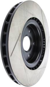 Sport Slotted Rotor 126.62124SR