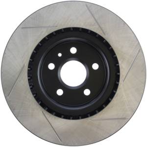 StopTech - Sport Slotted Rotor 126.62124SR - Image 3