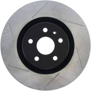 StopTech - Sport Slotted Rotor 126.62124SR - Image 4