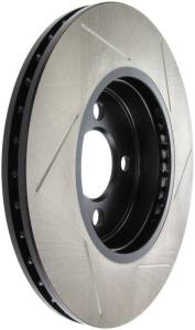 Sport Slotted Rotor 126.34100SL
