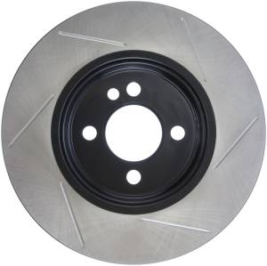 StopTech - Sport Slotted Rotor 126.34100SR - Image 2