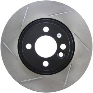 StopTech - Sport Slotted Rotor 126.34100SR - Image 3