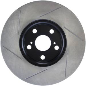 StopTech - SPORT SLOTTED ROTOR 126.44160SL - Image 3