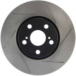 StopTech - SPORT SLOTTED ROTOR 126.44160SL - Image 4