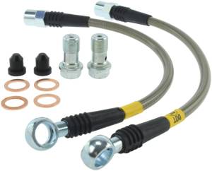 StopTech - SS Brake Lines 950.33502 - Image 3