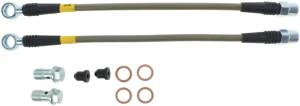 StopTech - SS Brake Lines 950.33502 - Image 4