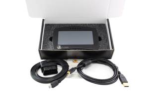 KTuner Flash V2 Touch – Flash Based Hardware KTUNERFLEU-V2