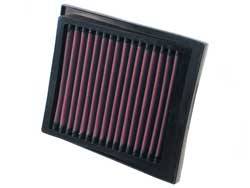 2007-2008 Honda Fit K&N Replacement Air Filter