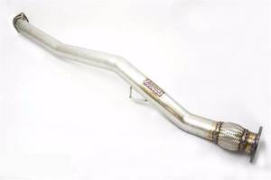 2015+ Subaru WRX PRL Motorsports 3in Race Intermediate Pipe