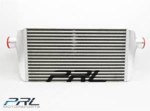 2015+ Subaru WRX PRL Motorsports Front Mount Intercooler Kit (Tial QRJ BPV)